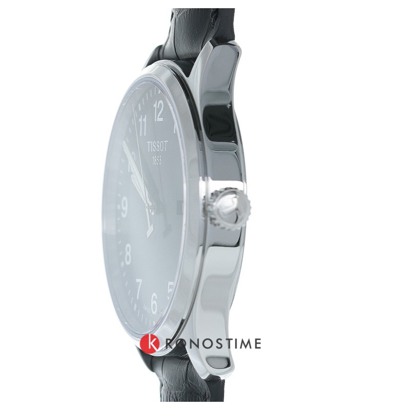 Фотография часов Tissot Gent XL Classic T116.410.16.057.00_7