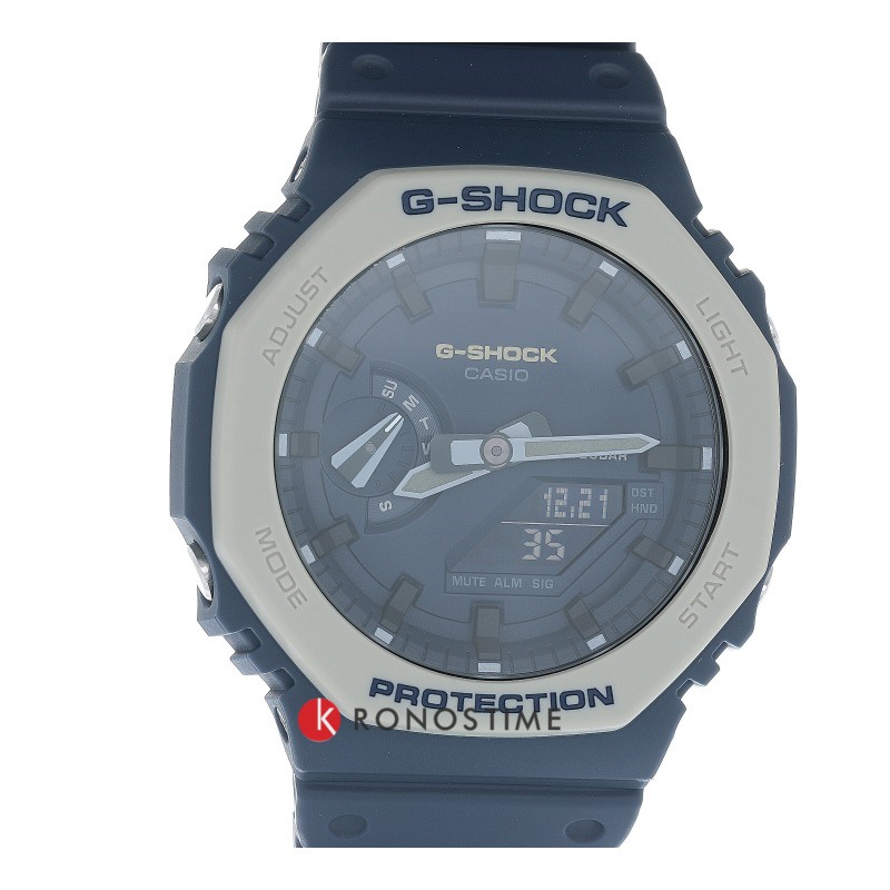 Фотография часов Casio G-Shock GA-2110ET-2A_35