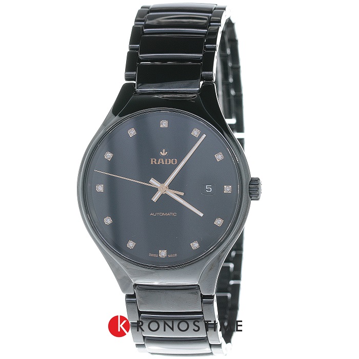 Фотография часов Rado True Automatic Diamonds R27056732_43