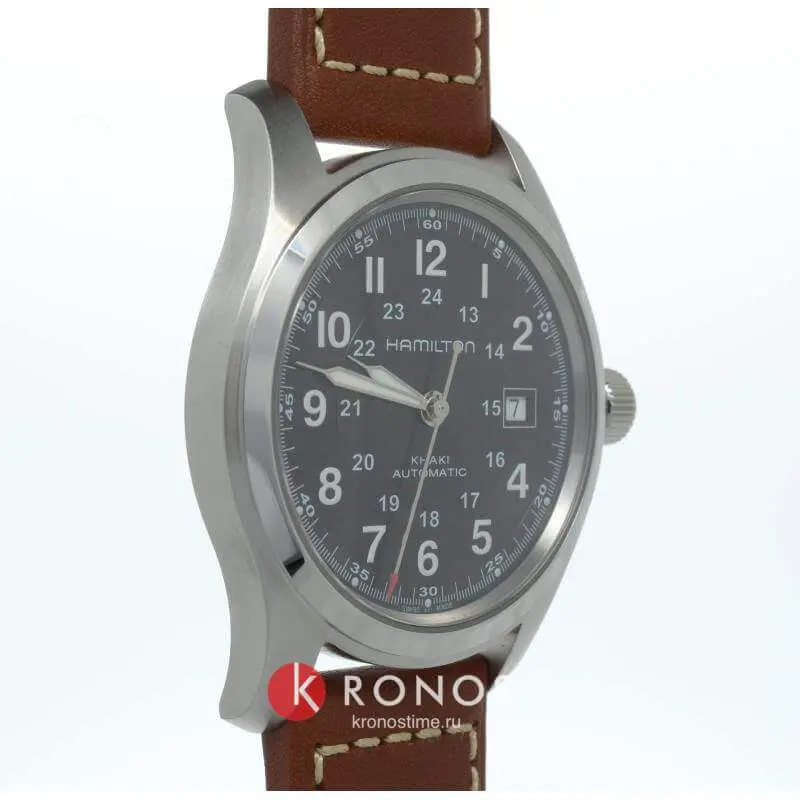 Фотография часов Hamilton Khaki Field Auto H70555533_32