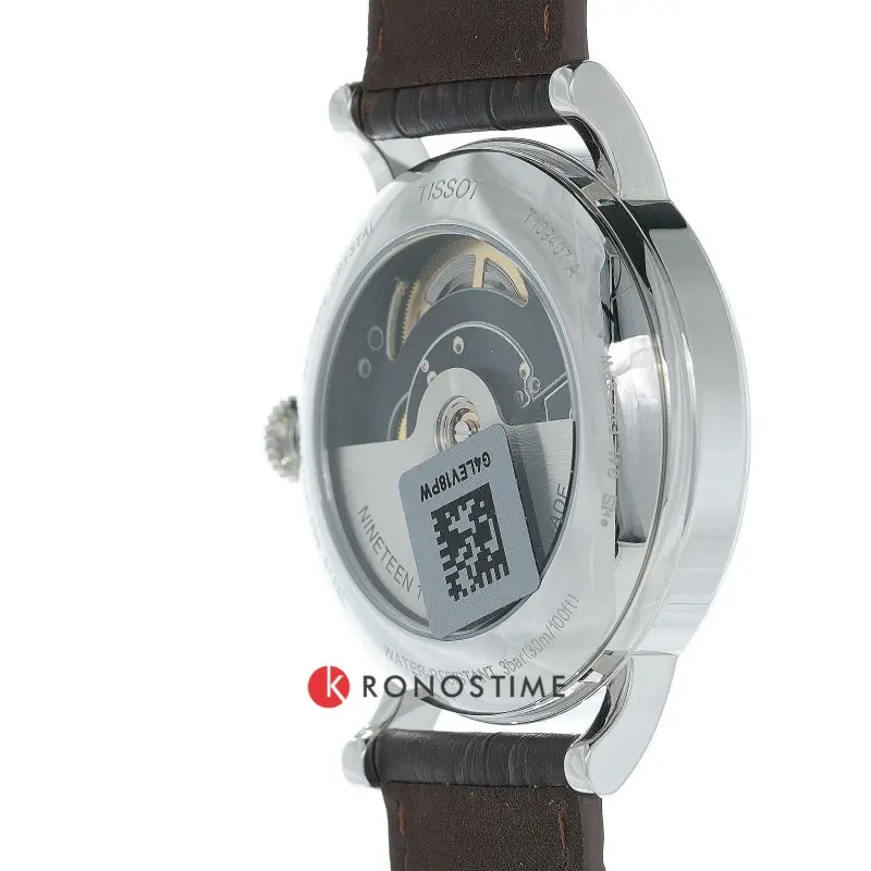 Фотография часов Tissot Everytime Swissmatic T109.407.16.032.00_23