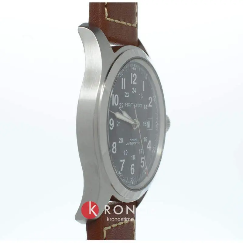 Фотография часов Hamilton Khaki Field Auto H70555533_30