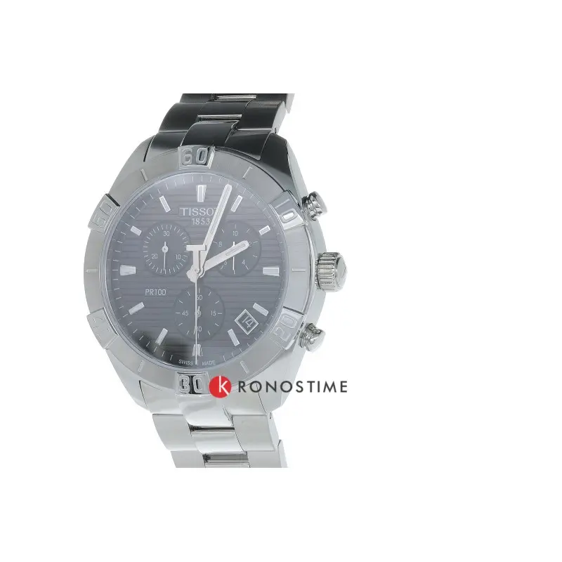 Фотография часов Tissot PR 100 Sport Gent Chronograph T101.617.11.051.00_2