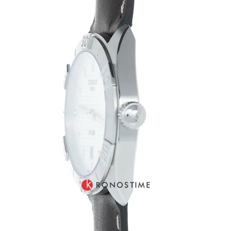 Фотография часов Tissot PR 100 Sport Gent T101.610.16.031.00_7