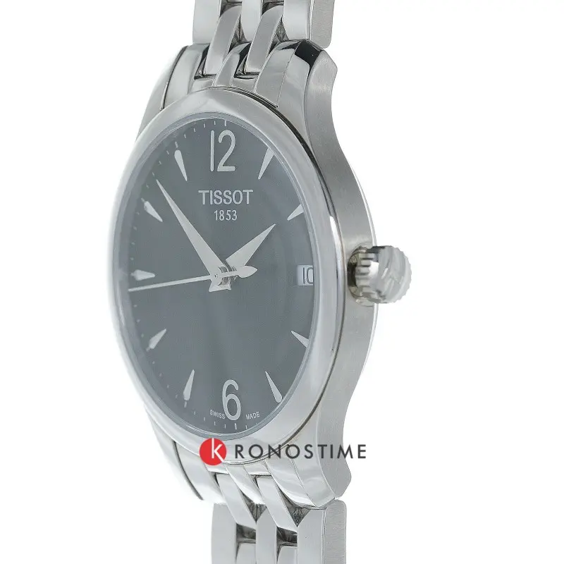 Фотография часов Tissot Tradition Lady T063.210.11.057.00_5