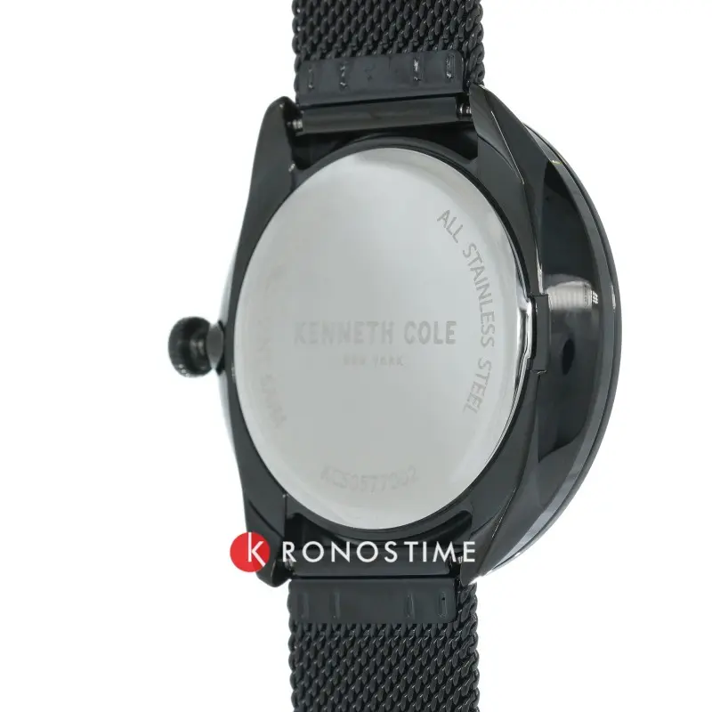 Фотография часов Kenneth Cole KC50577002_22