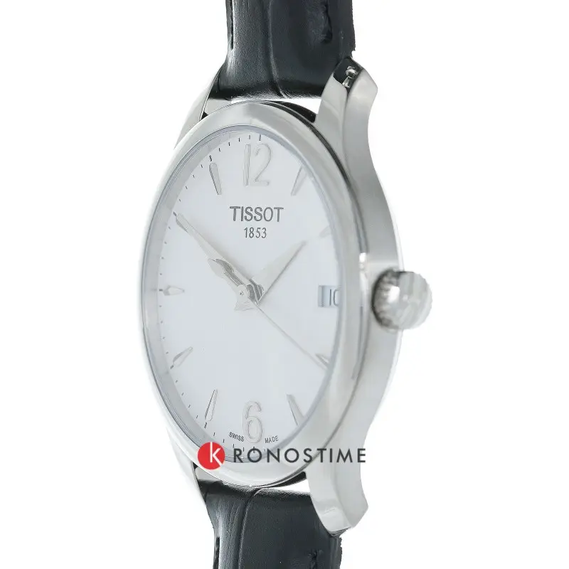 Фотография часов Tissot Tradition Lady T063.210.16.037.00_5