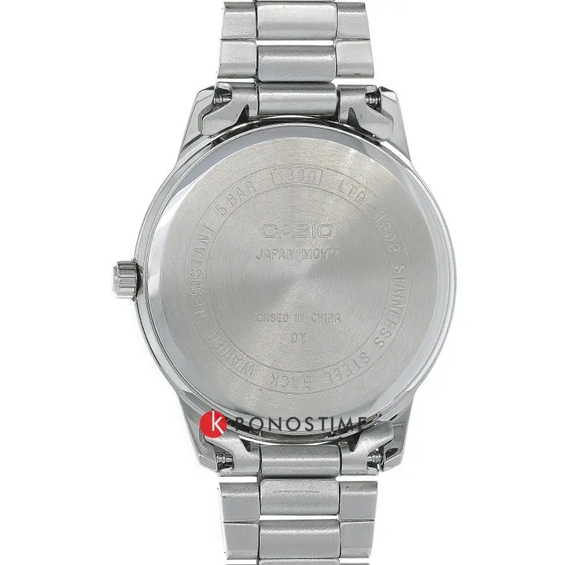 Фотография часов Casio Collection LTP-1303D-4AVDF (LTP-1303D-4A)_17