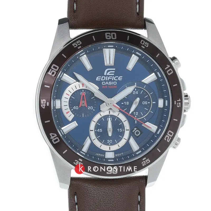 Фотография часов Casio Edifice EFV-570L-2A_35