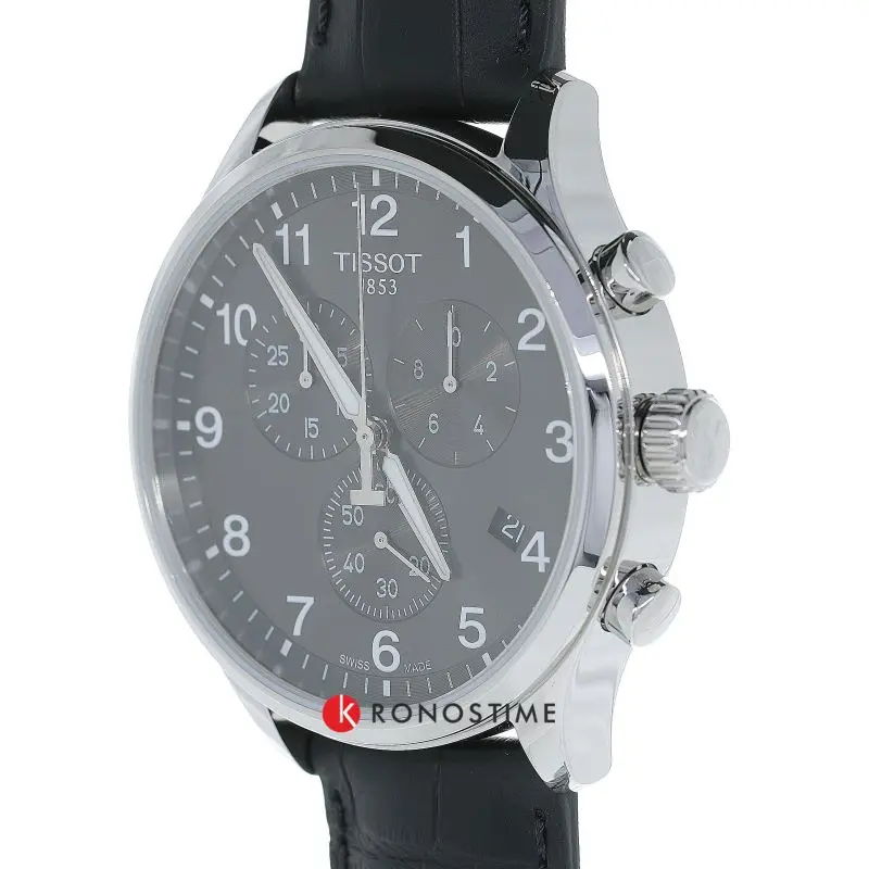 Фотография часов Tissot Chrono XL Classic T116.617.16.057.00_40