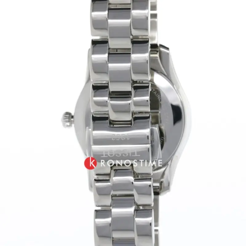 Фотография часов Tissot T-Wave T112.210.11.046.00_19