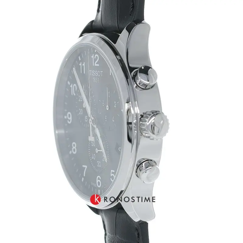 Фотография часов Tissot Chrono XL Classic T116.617.16.057.00_37