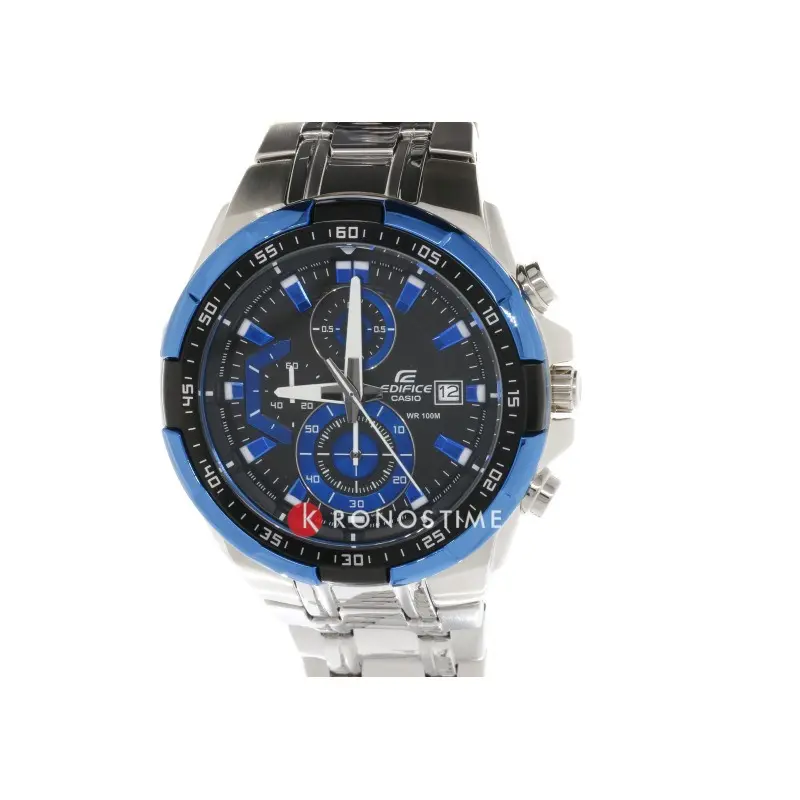 Фотография часов Casio Edifice EFR-539D-1A2VUDF (EFR-539D-1A2)_35