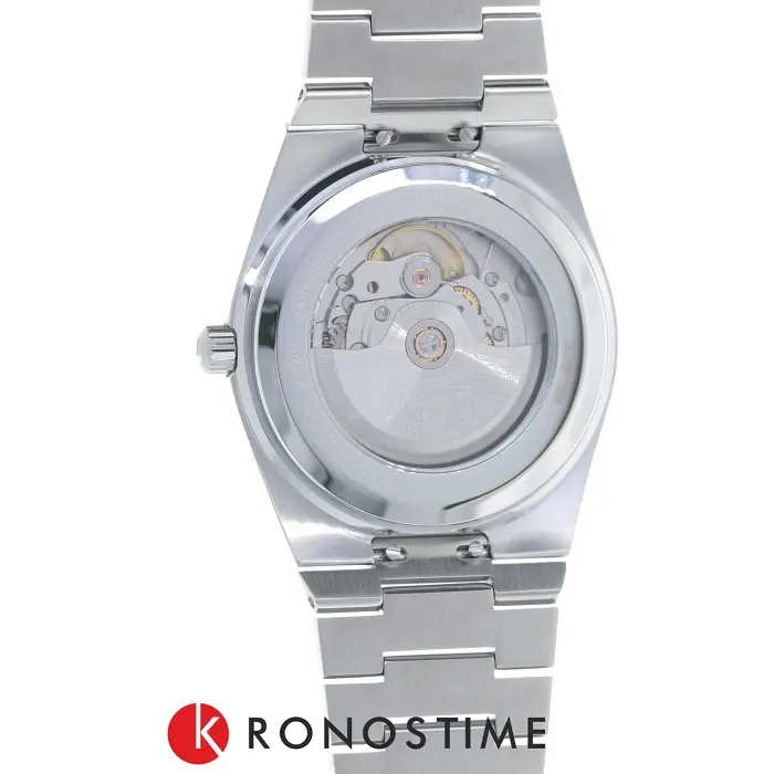 Фотография часов Tissot PRX Powermatic 80 T137.407.11.041.00_24