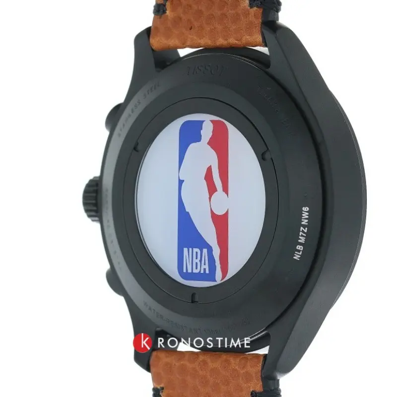 Фотография часов Tissot Chrono XL NBA Collector T116.617.36.051.08_22