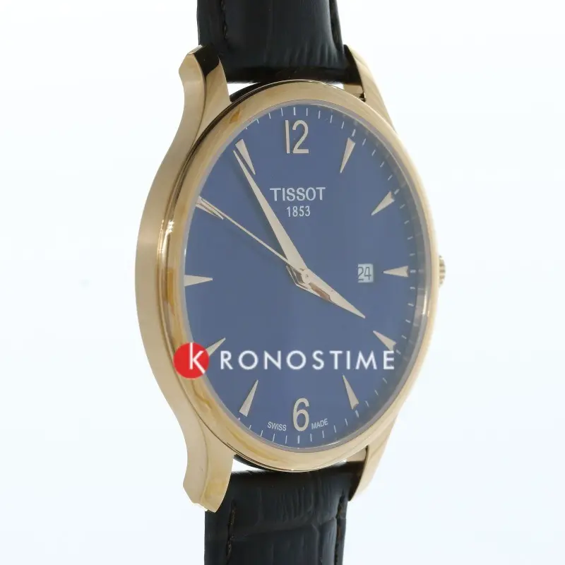 Фотография часов Tissot Tradition T063.610.36.047.00_31