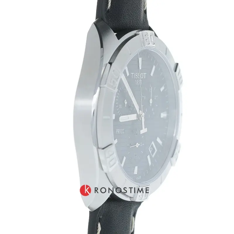 Фотография часов Tissot PR 100 Sport Gent Chronograph T101.617.16.051.00_29