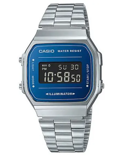 Casio Vintage A168WEM-2BEF