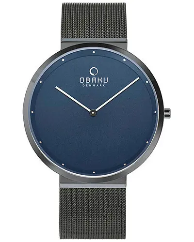 Obaku Ultra Slim V230GXJLMJ