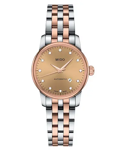 Mido Baroncelli M7600.9.67.1