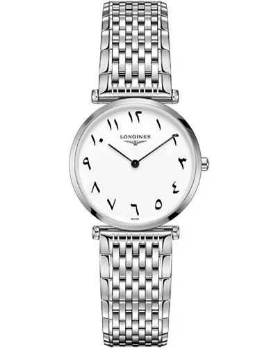 Longines La Grande Classique L4.512.4.13.6