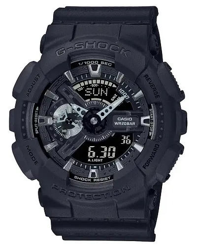 Casio G-Shock GA-114RE-1A