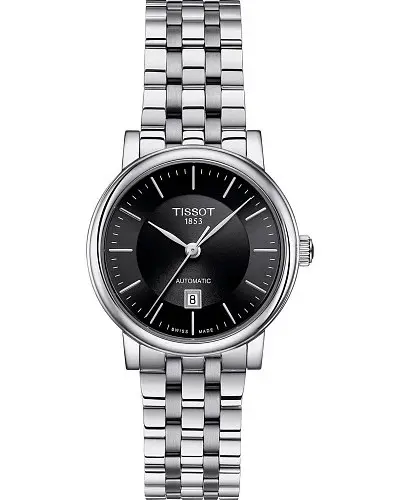 Tissot Carson Automatic Lady T122.207.11.051.00