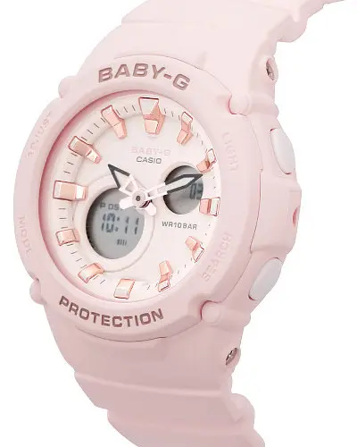 Casio Baby-G BGA-275-4ADR (BGA-275-4A)