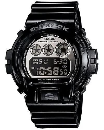 Casio G-Shock DW-6900NB-1DR (DW-6900NB-1E)