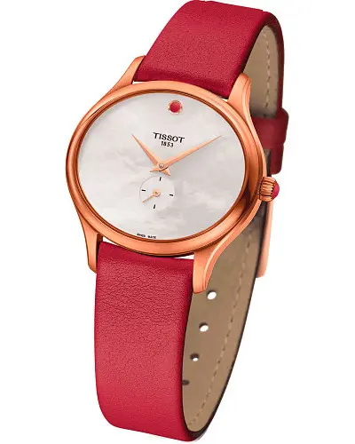 Tissot Bella Ora T103.310.36.111.01