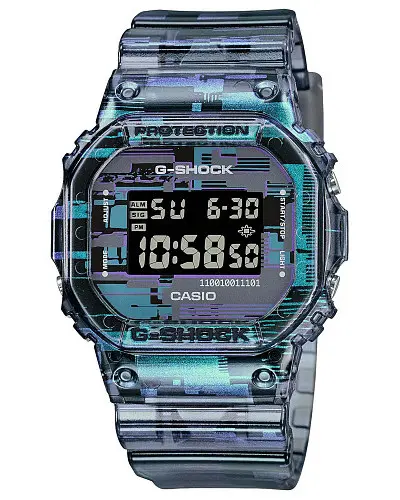 Casio G-Shock DW-5600NN-1E