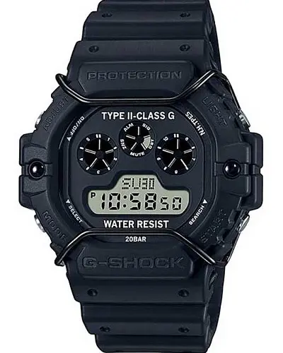 Casio G-Shock DW-5900NH-1D