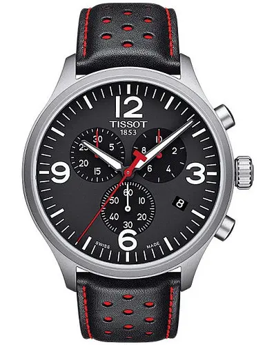 Tissot Chrono XL T116.617.16.057.02