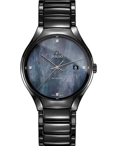 Rado True Automatic Diamonds R27056872