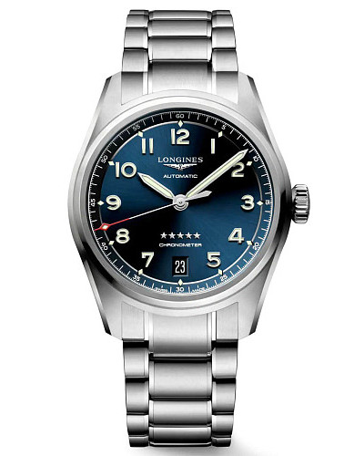 Longines Spirit L3.410.4.93.6