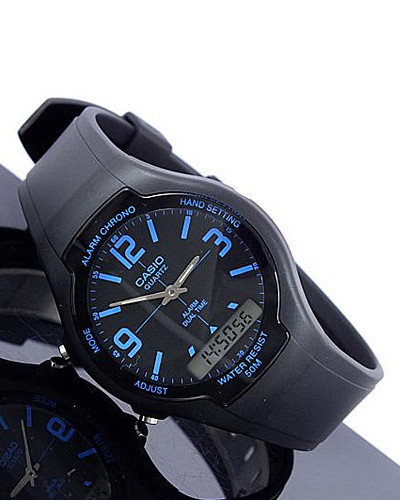 Casio Collection AW-90H-2B (AW-90H-2B)