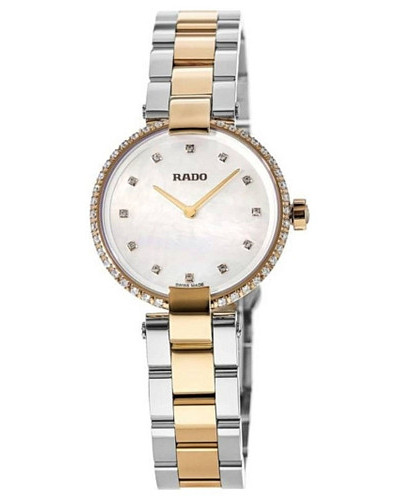 Rado Coupole Classic Diamonds R22859923