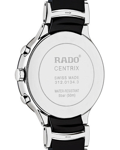 Rado Centrix Chronograph R30130152