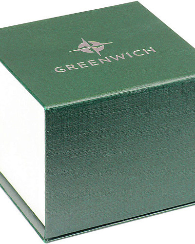 Greenwich Skipper GW 043.10.33