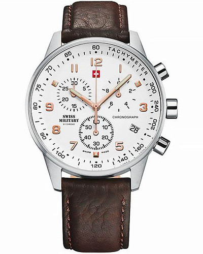 Swiss Military by Chrono SM34012.11