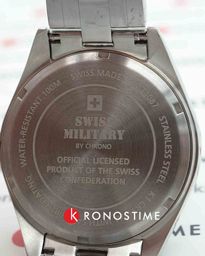 Swiss Military by Chrono SM34087.01