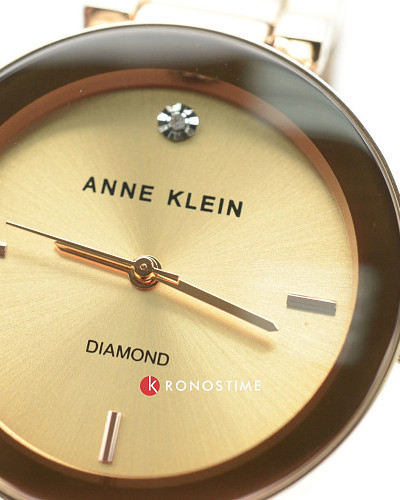 Anne Klein Diamond  1362RGRG