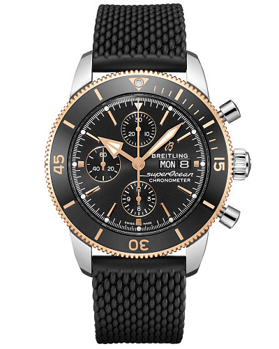 Breitling Superocean Heritage Automatic Chronograph 44 U13313121B1S1