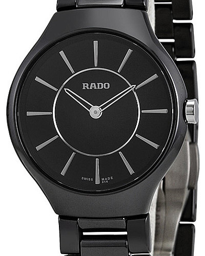 Rado True Thinline R27742162