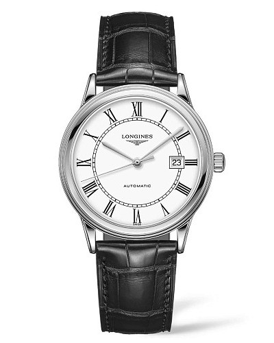 Longines Flagship L4.984.4.21.2