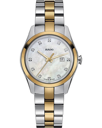 Rado Hyperchrome Automatic R32975902