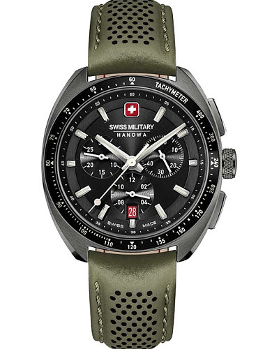 Swiss Military Hanowa SMWGC0003340