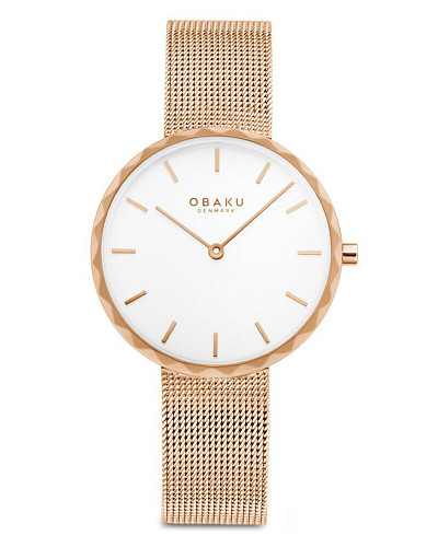 Obaku Mesh V252LXVIMV