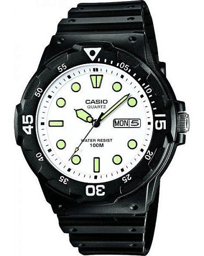 Casio Illuminator MRW-200H-7EVDF (MRW-200H-7E)