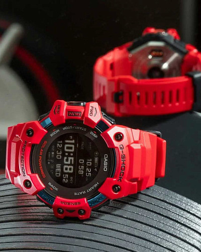 Casio G-Shock GBD-H1000-4